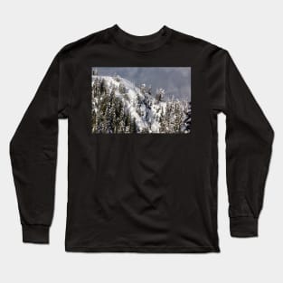 Grouse Mountain 1 Long Sleeve T-Shirt